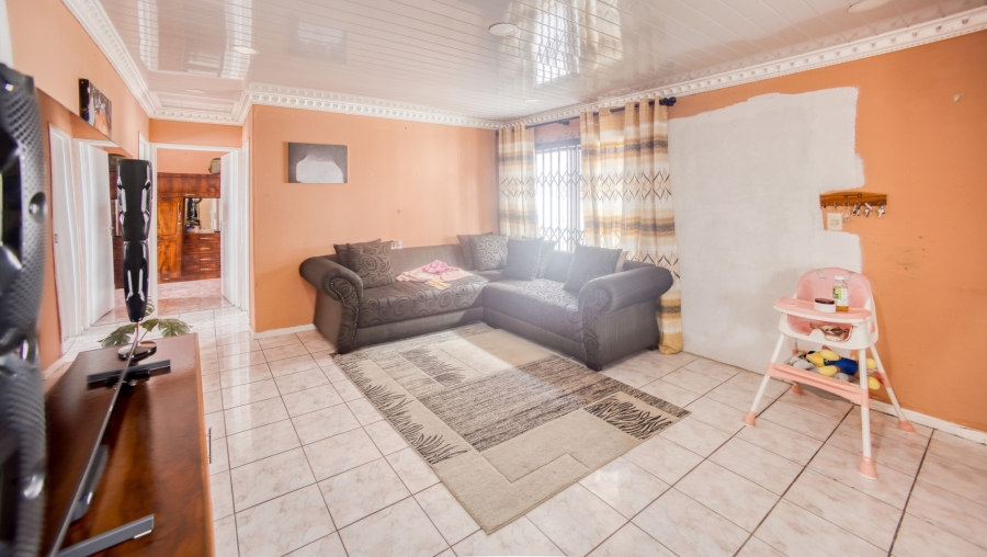 2 Bedroom Property for Sale in Amalinda Eastern Cape